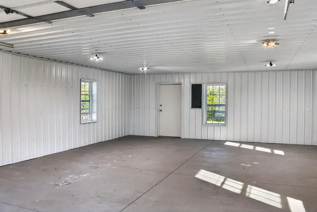 1199 Fort Bramlett Road Nicholasville KY 40356