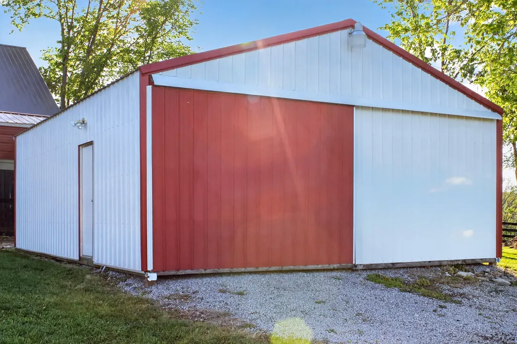 1199 Fort Bramlett Road Nicholasville KY 40356