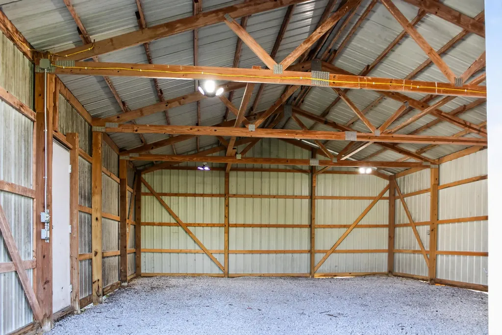1199 Fort Bramlett Road Nicholasville KY 40356