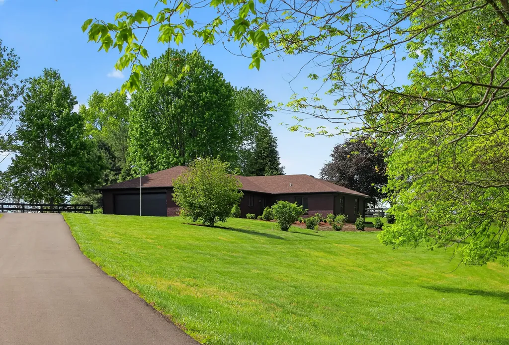 1199 Fort Bramlett Road Nicholasville KY 40356