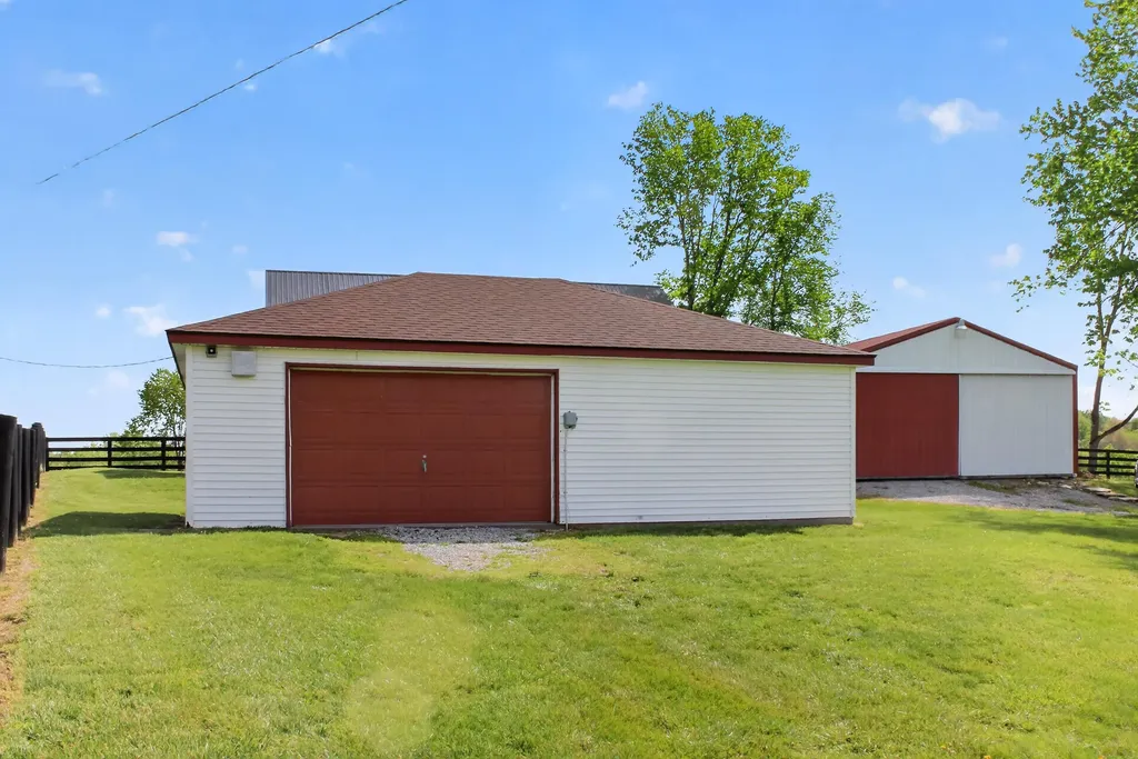 1199 Fort Bramlett Road Nicholasville KY 40356