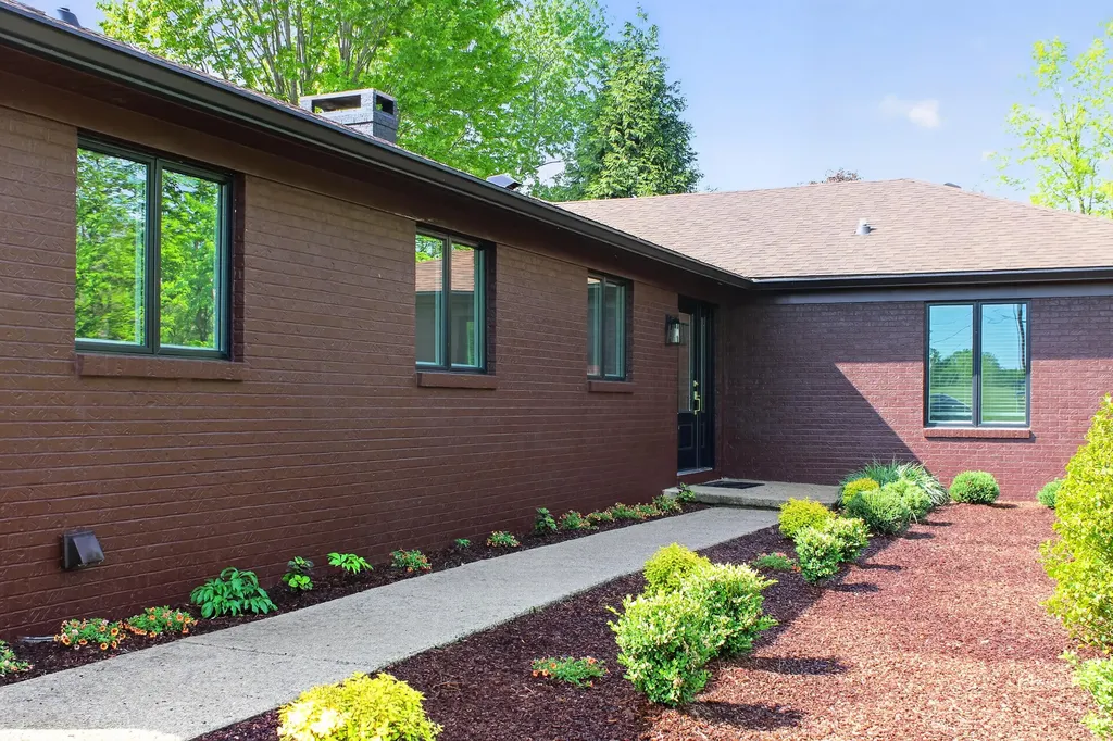 1199 Fort Bramlett Road Nicholasville KY 40356