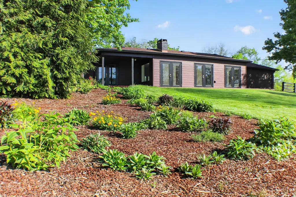1199 Fort Bramlett Road Nicholasville KY 40356