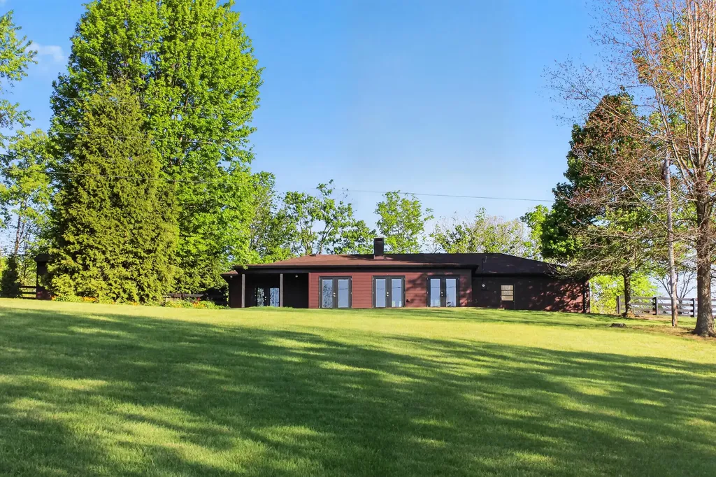 1199 Fort Bramlett Road Nicholasville KY 40356