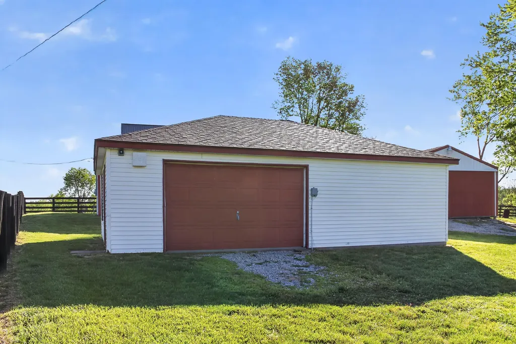 1199 Fort Bramlett Road Nicholasville KY 40356