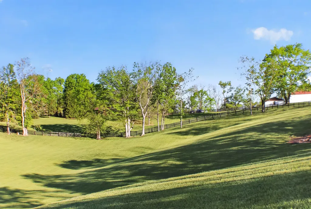 1199 Fort Bramlett Road Nicholasville KY 40356