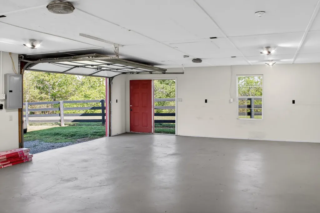 1199 Fort Bramlett Road Nicholasville KY 40356