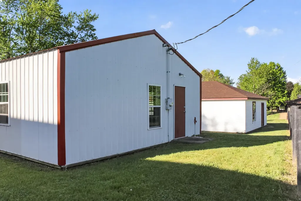 1199 Fort Bramlett Road Nicholasville KY 40356