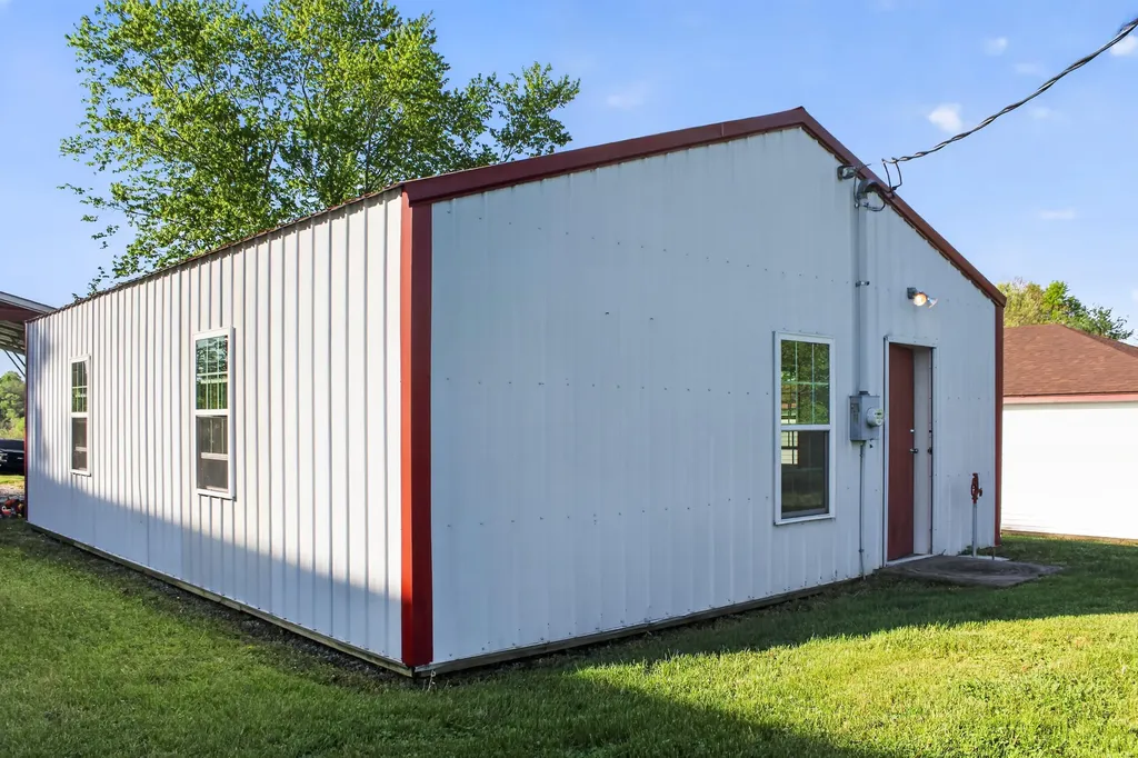 1199 Fort Bramlett Road Nicholasville KY 40356