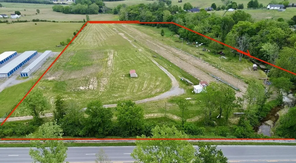 1 Yates Road Stanford KY 40484
