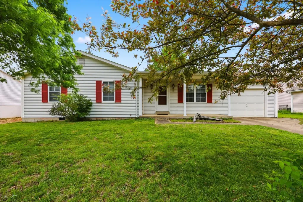 1645 Highview Circle Frankfort KY 40601