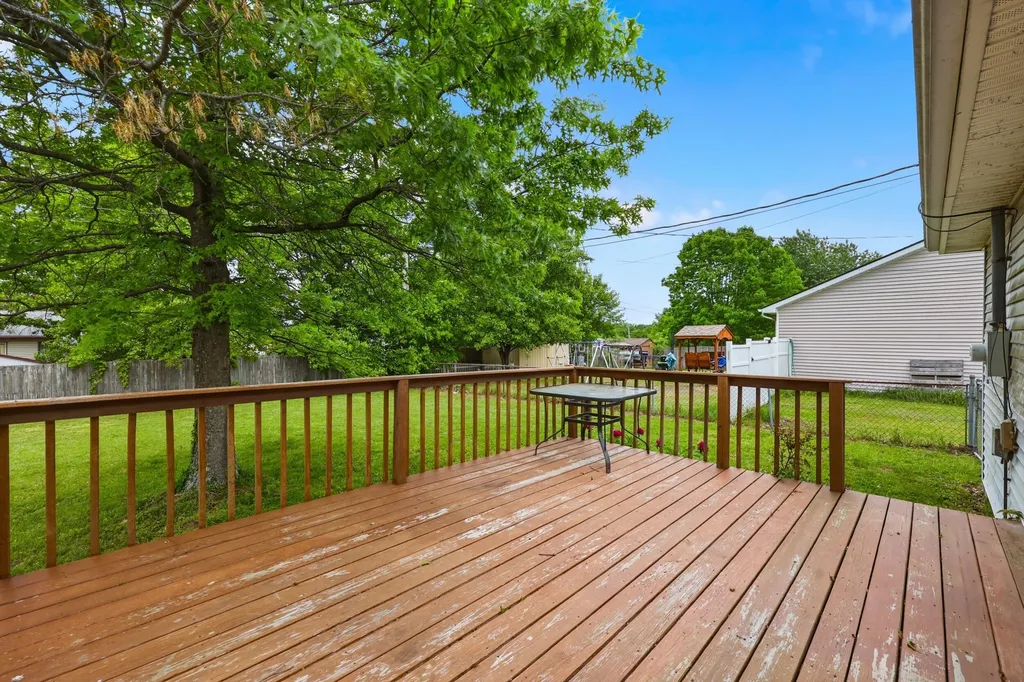 1645 Highview Circle Frankfort KY 40601