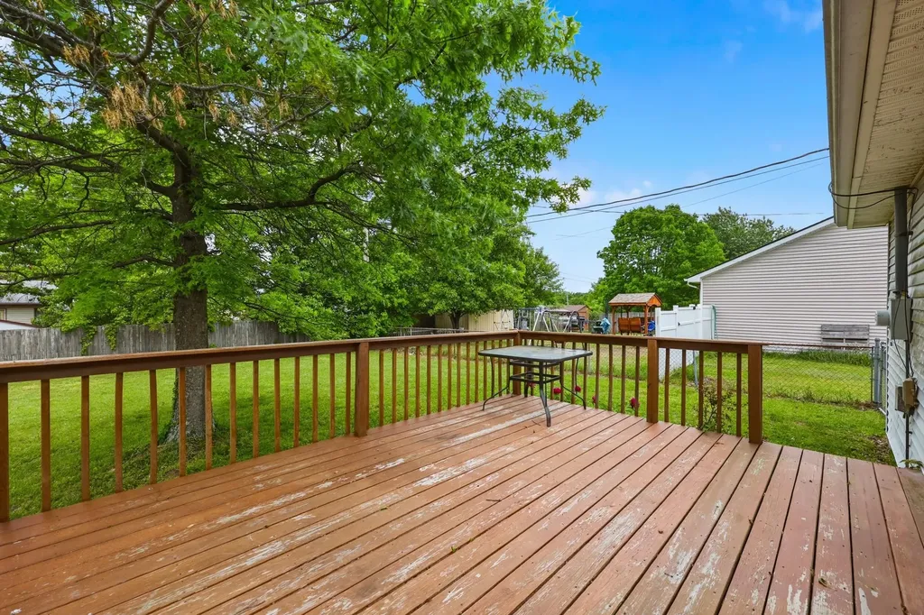 1645 Highview Circle Frankfort KY 40601