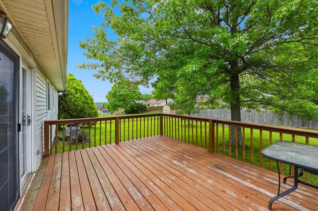 1645 Highview Circle Frankfort KY 40601