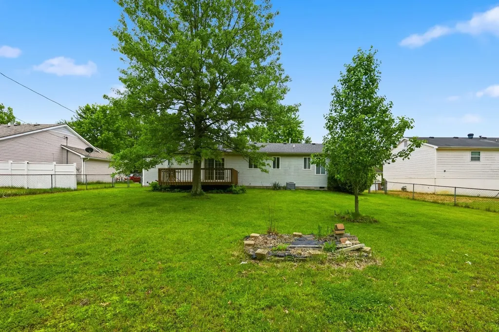 1645 Highview Circle Frankfort KY 40601