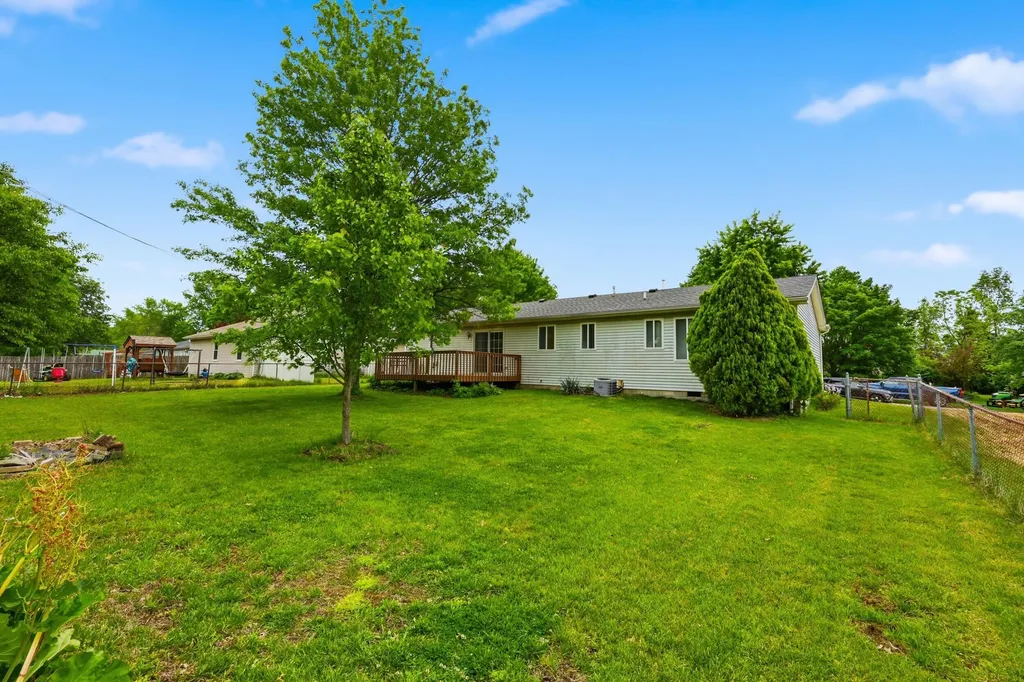 1645 Highview Circle Frankfort KY 40601