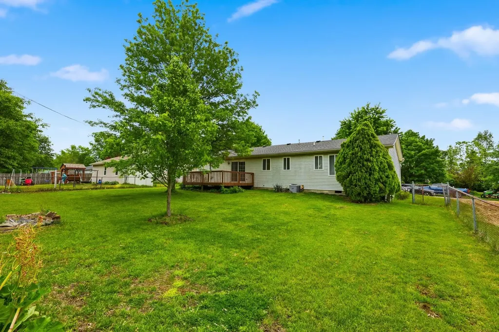 1645 Highview Circle Frankfort KY 40601
