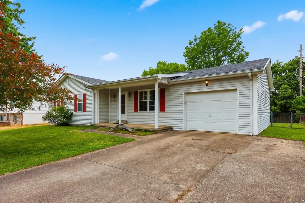 1645 Highview Circle Frankfort KY 40601