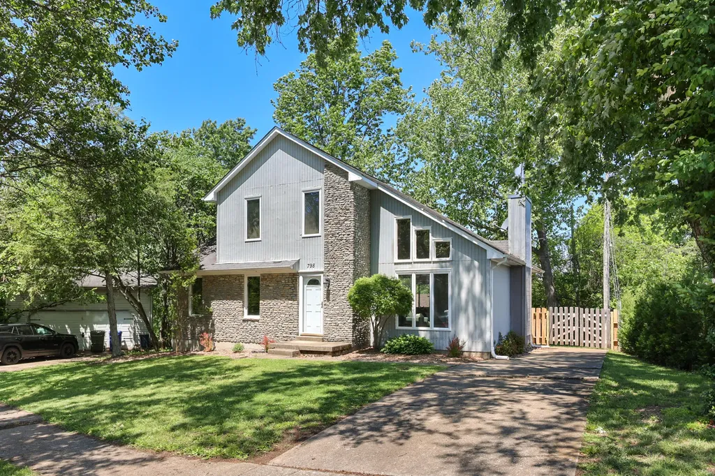 798 Jairus Drive Lexington KY 40515