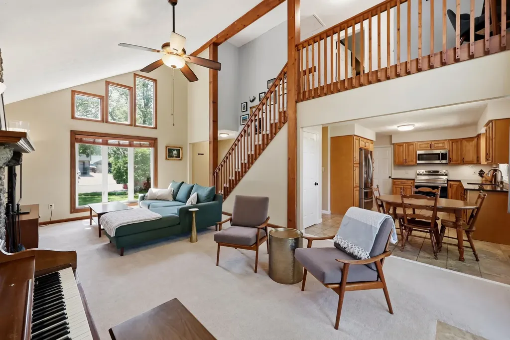 798 Jairus Drive Lexington KY 40515