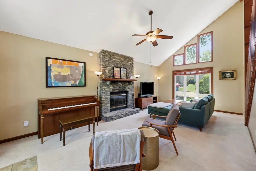 798 Jairus Drive Lexington KY 40515