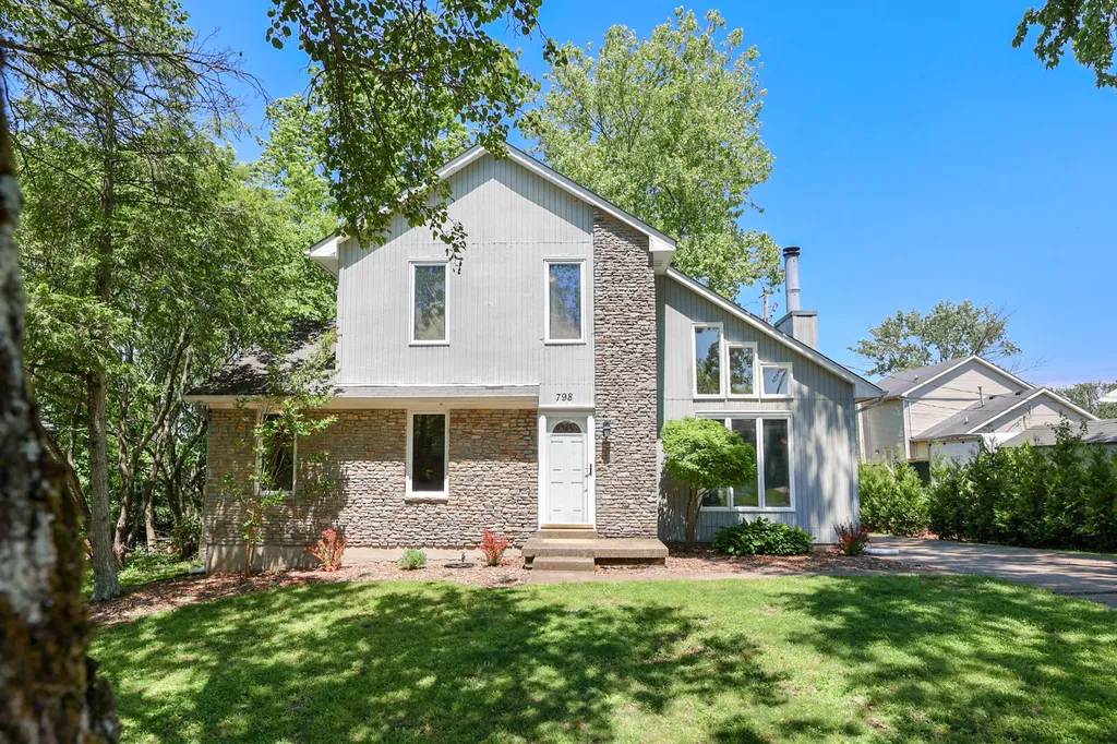 798 Jairus Drive Lexington KY 40515