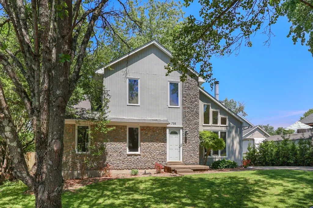 798 Jairus Drive Lexington KY 40515