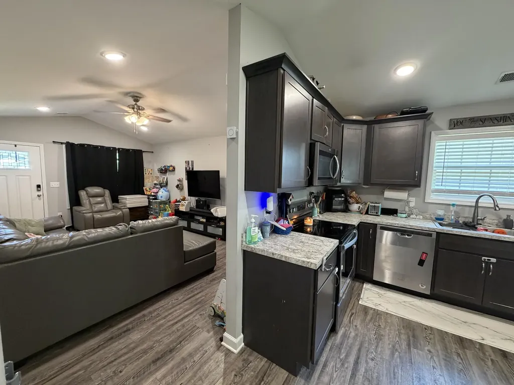 403 Pueblo Court Winchester KY 40391