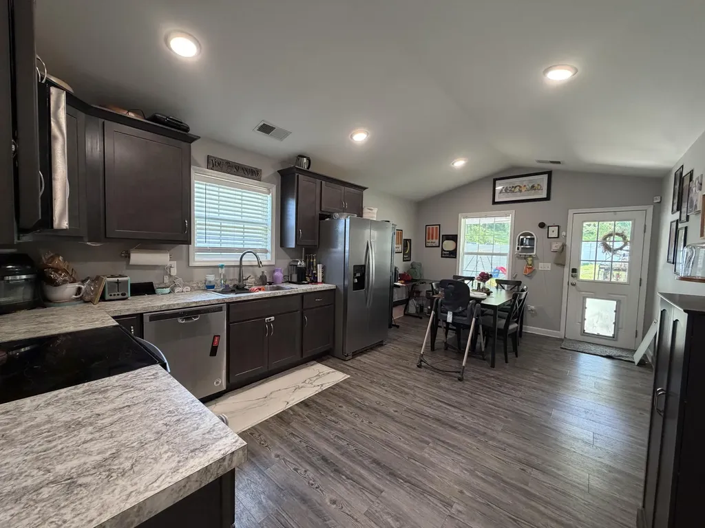 403 Pueblo Court Winchester KY 40391