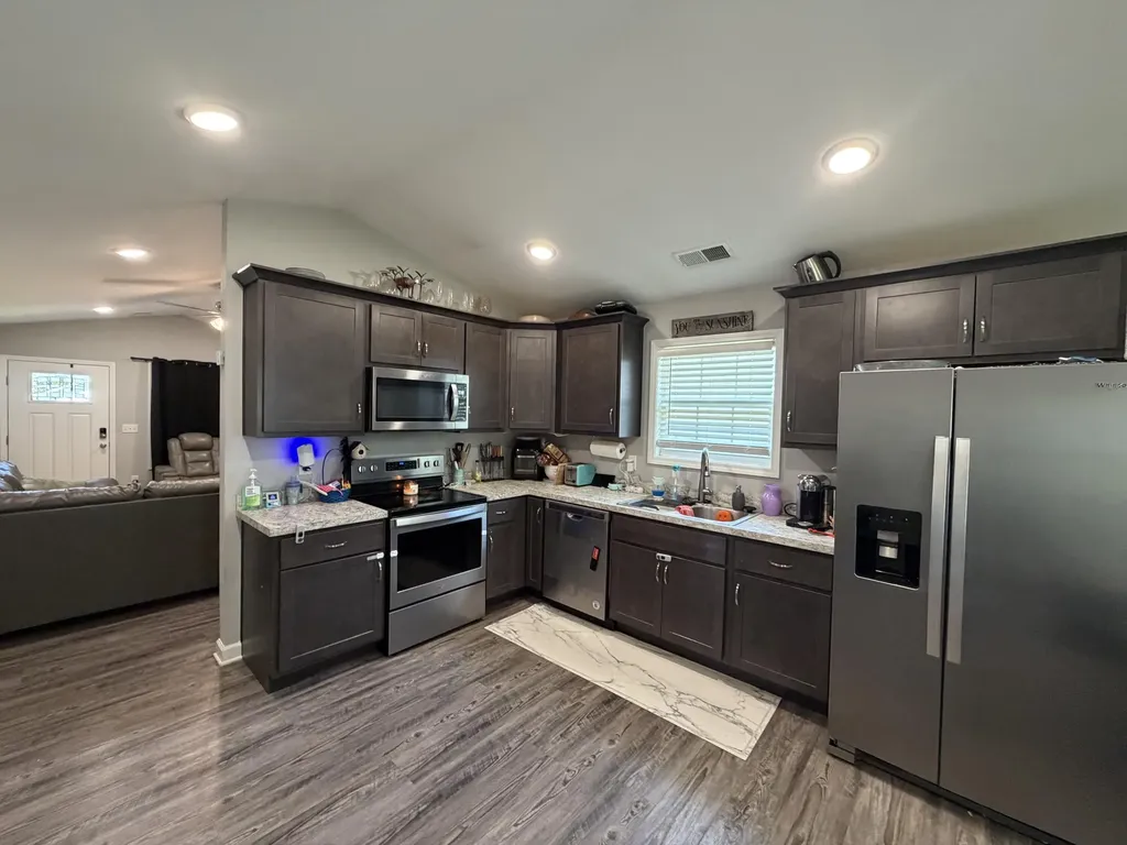 403 Pueblo Court Winchester KY 40391