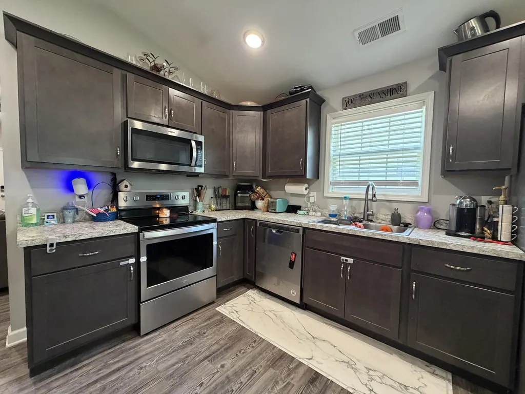 403 Pueblo Court Winchester KY 40391