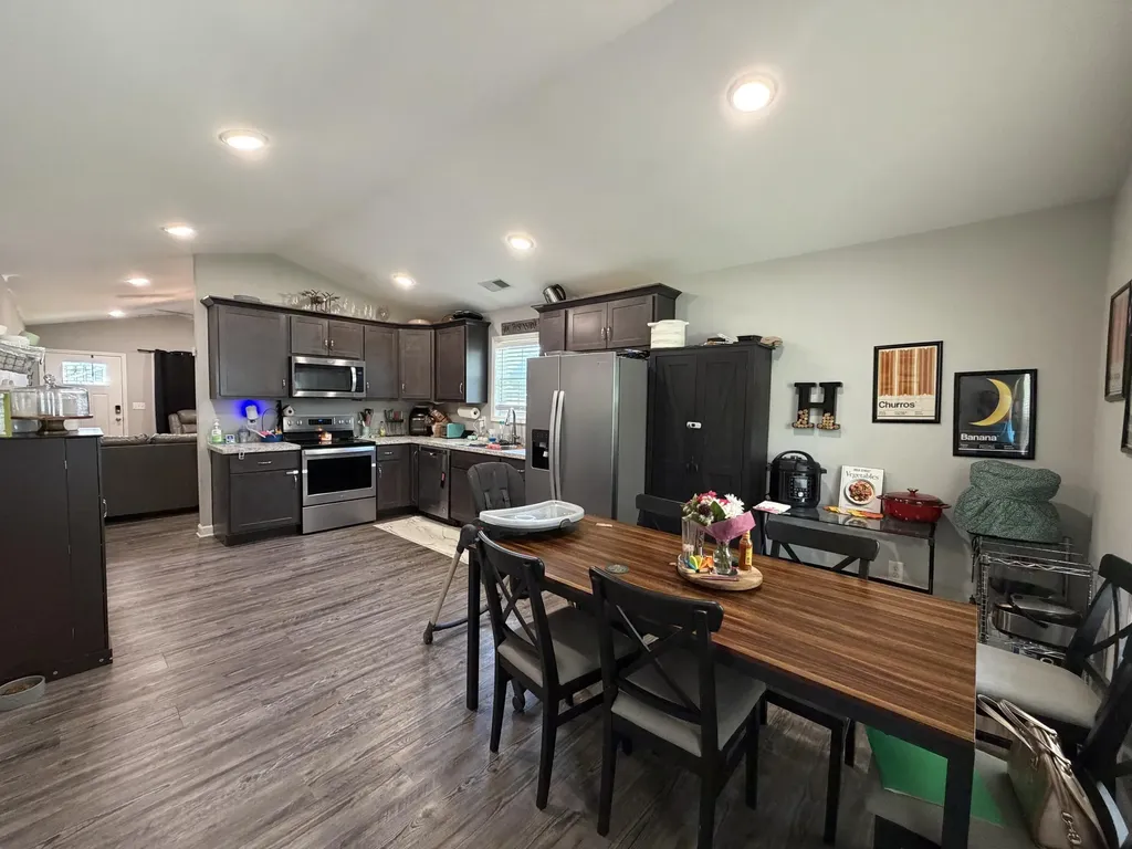 403 Pueblo Court Winchester KY 40391