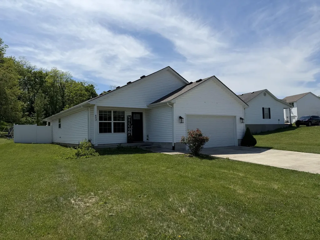 403 Pueblo Court Winchester KY 40391