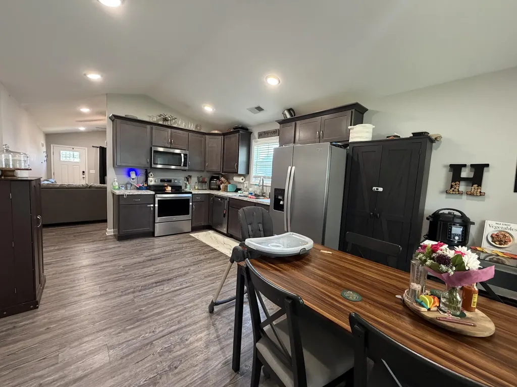 403 Pueblo Court Winchester KY 40391