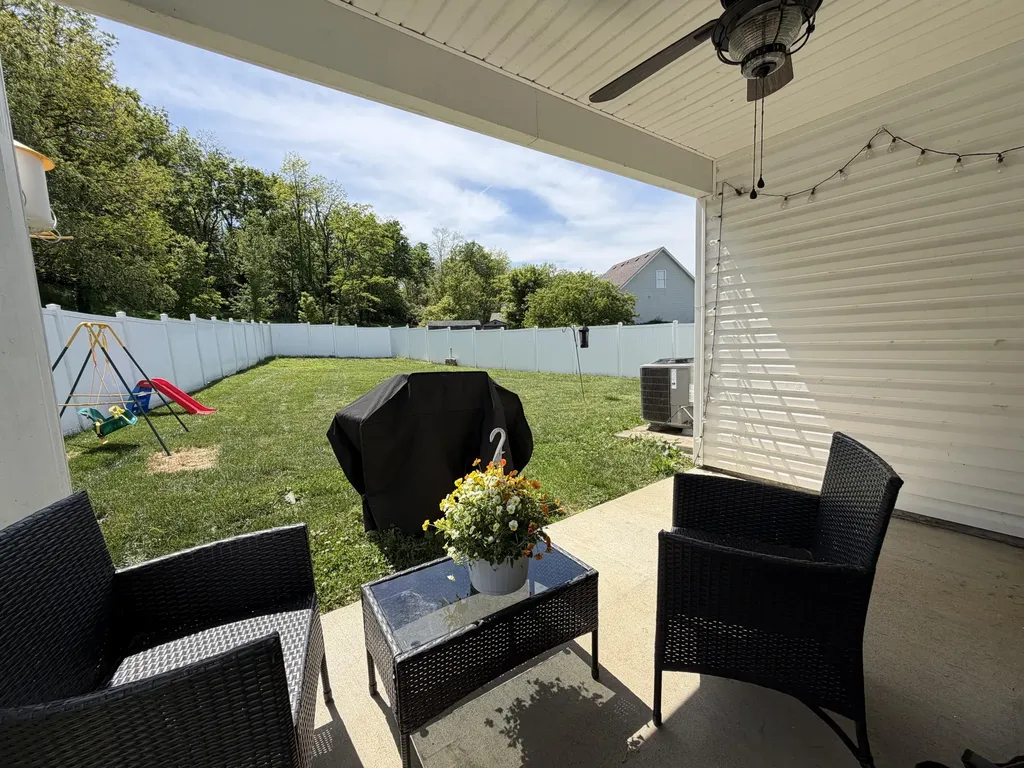 403 Pueblo Court Winchester KY 40391