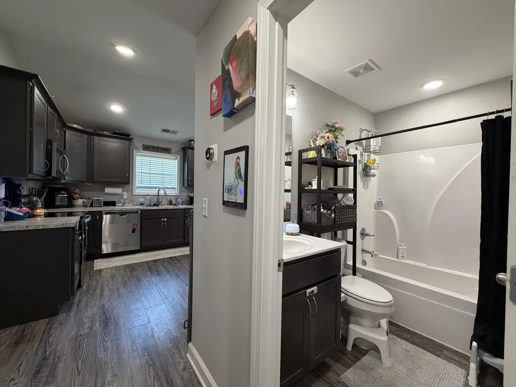 403 Pueblo Court Winchester KY 40391
