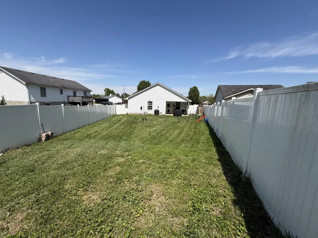403 Pueblo Court Winchester KY 40391