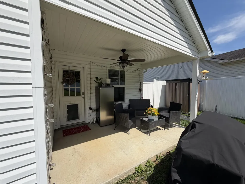 403 Pueblo Court Winchester KY 40391
