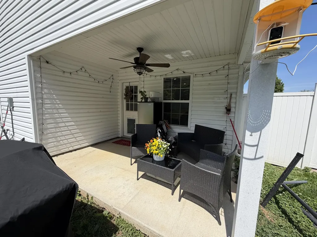 403 Pueblo Court Winchester KY 40391