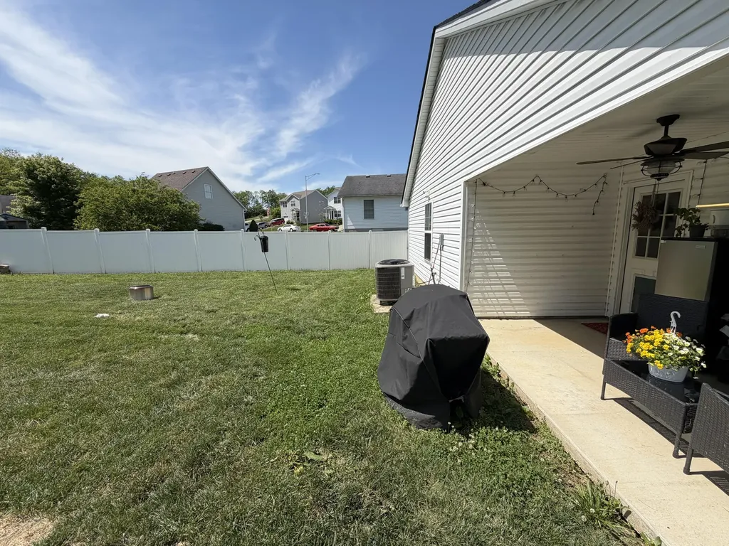 403 Pueblo Court Winchester KY 40391