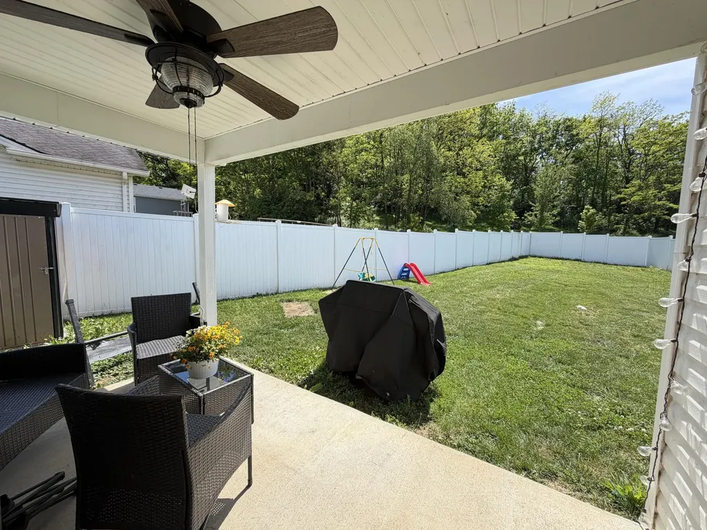 403 Pueblo Court Winchester KY 40391