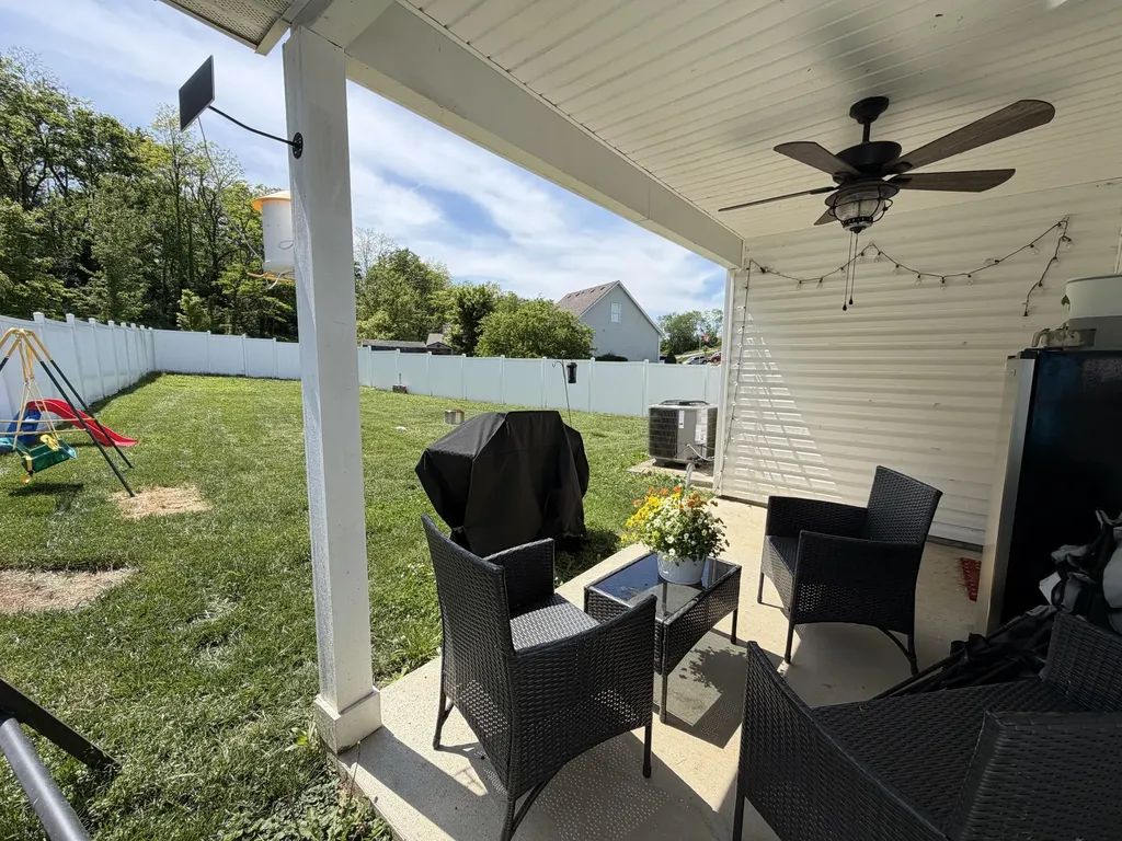 403 Pueblo Court Winchester KY 40391