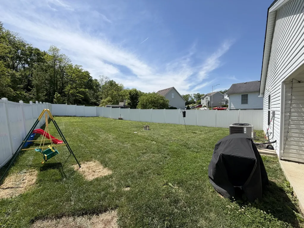 403 Pueblo Court Winchester KY 40391