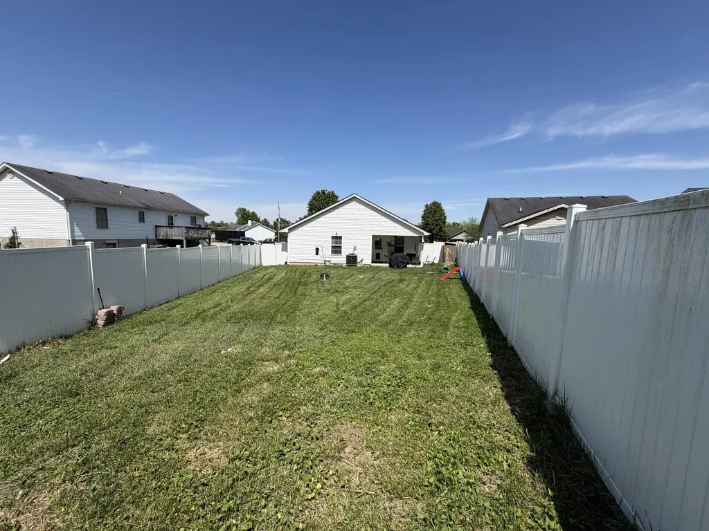 403 Pueblo Court Winchester KY 40391