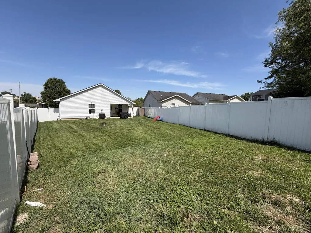 403 Pueblo Court Winchester KY 40391