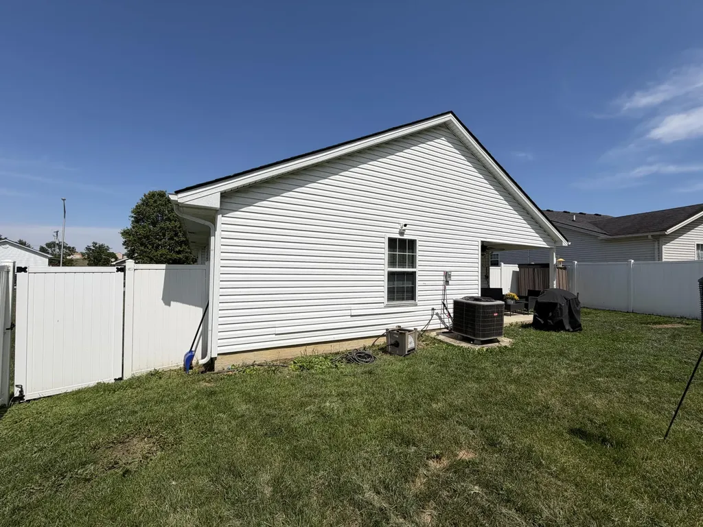 403 Pueblo Court Winchester KY 40391
