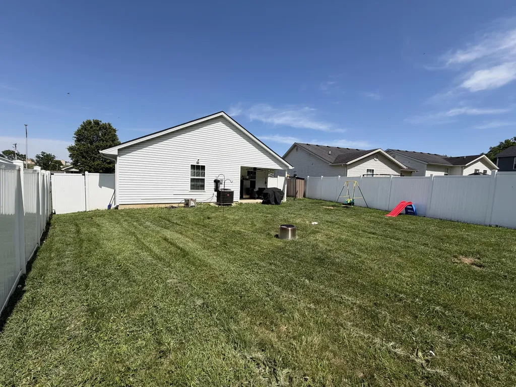 403 Pueblo Court Winchester KY 40391