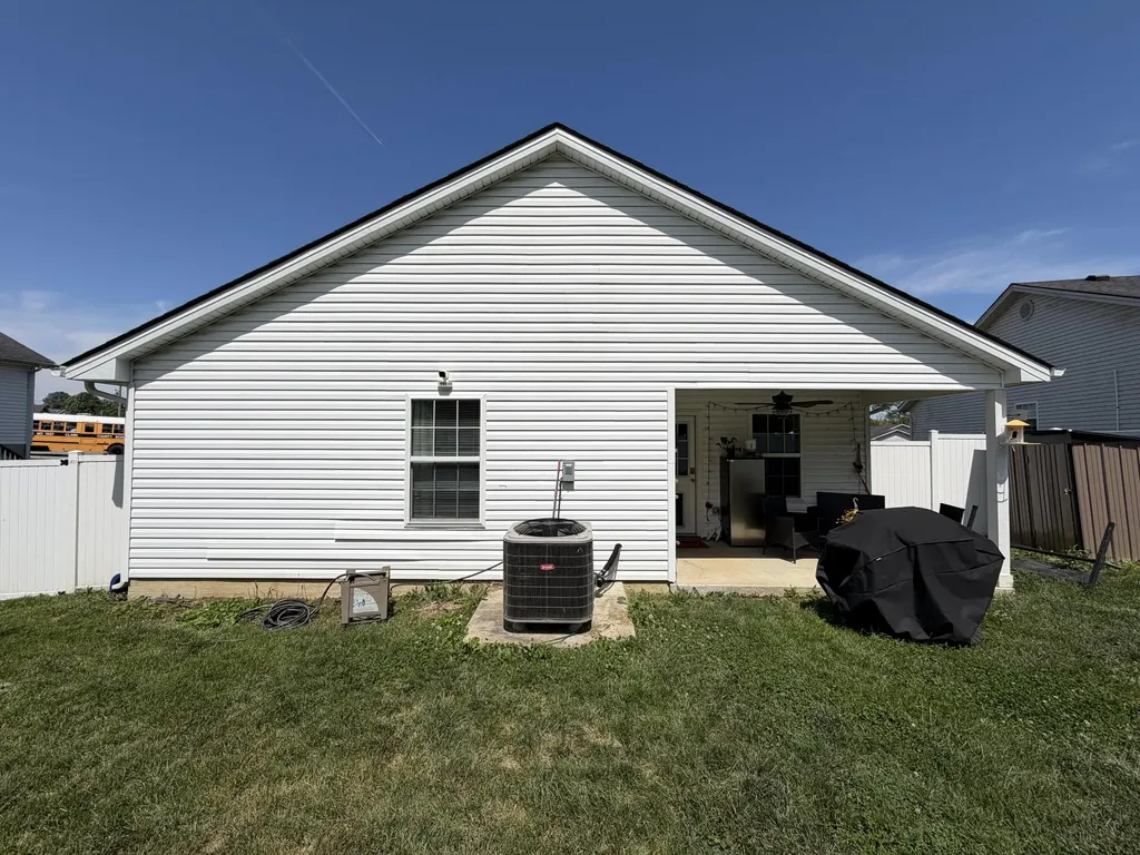 403 Pueblo Court Winchester KY 40391