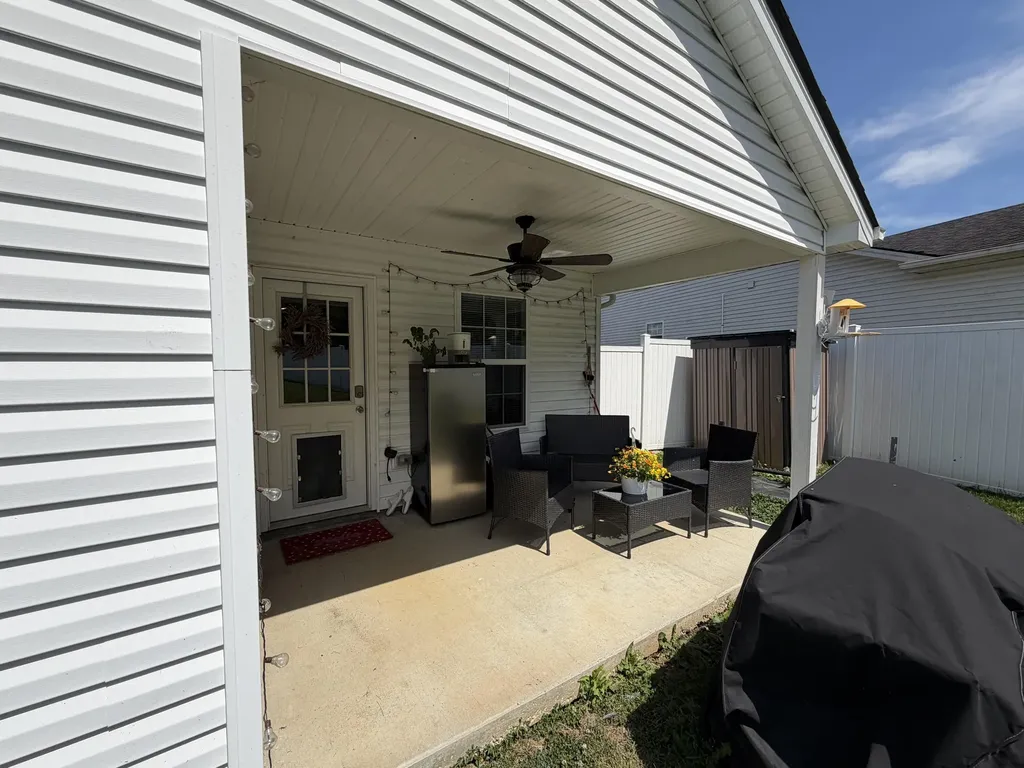 403 Pueblo Court Winchester KY 40391