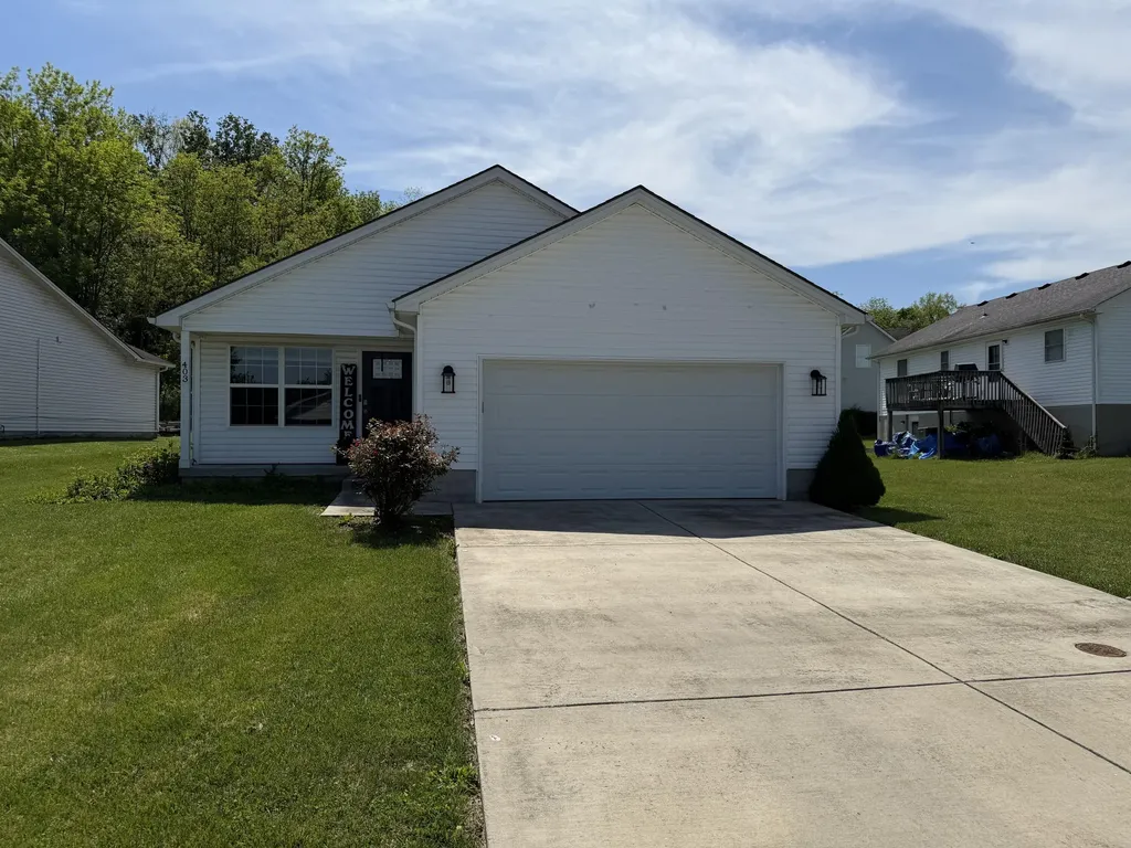 403 Pueblo Court Winchester KY 40391